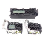 보쉬 504122542 용 ECU 소켓 커먼 레일 엔진 변속기 플러그 1 세트 89 핀 1928404195 : 바름믿음몰