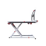 전동리프트 핸드카 상하차 카트 운반차 리프트카 전동 : 셀러케이쇼핑