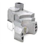 [호환] AX94-1 Pcs 자동차 조향 점화 잠금 TLC 방향 전자 어셈블리 현대 Tucson Kia Sorento 81900C5700 C5700 : 주주마켓스