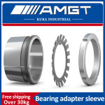 고정 나사 베어링 어댑터 슬리브 H217 H2314 H218 H2315 H317 H318 - 공작 창고 : 랜선팡팡