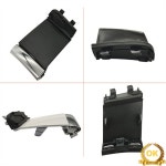 NR-Car 앞 범퍼 견인 후크 커버 캡 1678853608 메르세데스-벤츠 GLE-CLASS W167 2020-2023 : 굿밸루샵