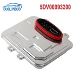 2024-0203-0099 | [호환] 새로운 듀오런두오 5DV 00993200 -00 13434016 Opel Insignia 용 Porsche Cayenne D3S HID 헤드 라이트 밸러스트 제어 모듈...