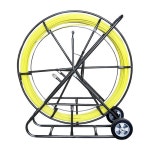 선통대 케이블 FRP 준설기 풀링기 30M 4MM 풀링다이 선통기 1 5호 30m 선반 4mm : 엘루인