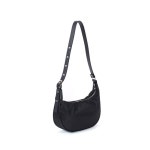 하프문 반달 여행용 미니 크로스백 크로와상백 : 참이마켓