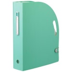 리히트 러브 문서 상자 A4 세로 라이트 그린 F7690-19 : yellow living