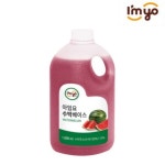 아임요 수박베이스 1.5L : 디엣지