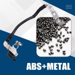 [호환] 네거티브 배터리 케이블 와이어 시작 정지 모니터링 제어 장치 자동차 : 주주마켓스