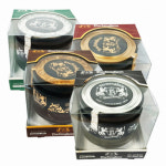 센텍 방향제 버킹검 겔 90ml 본품 4종 1개입 /국내생산 천연향 함유 실내용 차량용 : 바로바로홈