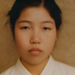 사진 복원 (낡은 구겨진 오염 스크래치 영정사진 확대 흑백 컬러) : 광명가족사진 조아패밀리