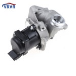 [호환] 9660276280 9649358780 EGR 밸브, 푸조 206 207 307 308 407 1.6 HDI 1618.NR 161859 6NU010171-101 : 아임봇