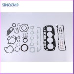 [호환] 4TNE98 실린더 헤드 개스킷 129903 -01350 729902 -92610 Yanmar : 언니MARKET