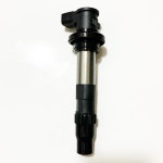 [호환] 스즈키 GSX R750 K8 K9 L0 GSXR750 J0523 01K2116298 129700-5230 2008 용 점화 코일 : 라라마켓스