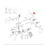 OEM 2464200248 34326853745 64219329643 1153757701401 11157533332 LR 005564 : 미쭈상회