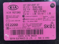 [9]기아 스토닉 스마트키모듈 (95480 H8010) : 덕차