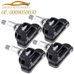 0009050030 TPMS 어 압력 센서 모니터 자동차 A 벤츠 호환 C E G S 클래스 W205 X166 : 17-ssparts-a