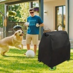 Step2 레인 샤워 풀 먼지 및 자외선 차단 야외 커버에 적합한 테이블 : 서원글로벌20