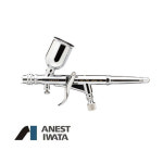 아네스트 이와타 HP-TH 에어브러쉬 에어브러시 네일아트 프라모델 아트건 : 탑스프레이