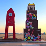 서울출발 기차여행 동해/삼척 1박2일 KTX 열차패키지 바다 계곡 감성 힐링 코스 여행지 : 가이드 투어