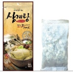 예다원 삼계탕 백숙재료 100g : 현서농장