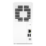 TS-233-KR 2베이 NAS 네트워크 스토리지 (하드미포함) : 신디넷