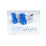 화진메디칼 일회용 주사기 3cc 24G 3/4inch 1박스(100개) : greenmedimall