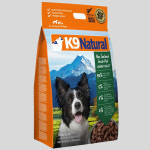 (BB 25년10월30일) K9 독 케이나인 동결건조사료 양고기, 3.6kg, 1개 : 뚜뚜펫