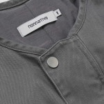 nonnative 논네이티브 25AW RIDER JACKET PIGMENT DYE WITH WINDSTOPPER 라이더 자켓 피그먼트 다이 윈드스토퍼 NN-J4712 : 피클오사카