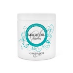 [그라티아수] 릴렉싱/셀룰라이트/슬리밍 매직오일 800ml : 코스메언니