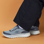 [스케쳐스] 남성 고워크 아치핏 엔조이 : 스케쳐스코리아