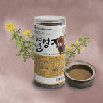 (12월 중 재판매 예정) 내모메는 오손도손 결명자차 450g : 완주몰