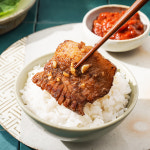 돼지갈비 맛 칼집듬뿍 왕돼지구이 800g : 주식회사 봉이