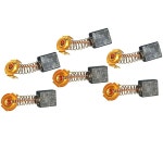 22 540 D LTA 12 X5 9 플래너 120V 1상 6PC에 한 카본 브러쉬 : 로아플러스