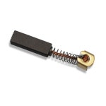 [호환] 브러쉬 증발기 모터 캐리어, Supra / Zephyr Xarios 54-60006-30, 93-000015-10, 2 개 : 디디마켓스