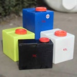 농업용 대형물통 사각 물통 등유통 45L 접이식 세정 25L 캔 수평 200 10L 납작 물탱크 벽 두께 5mm : 하이퍼컴퍼니hyper