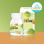 위드바이오 눈떨림 국내산 쌀발효 바른 쌀마그네슘 850mg x 270정(135일분) : 라이프메딕스