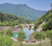 [역장투어-당일여행] 지리산 청학동 하동 삼성궁/ 기묘한 돌탑/ 남원 구 서도역 : 역장투어