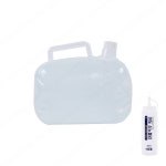 이도 초음파 마사지 맛사지 소노젤리 소노 젤 겔 얼굴용 바디용 5L : 메디포밀리