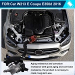 [호환] A6420103807 메르세데스-벤츠 W213 E 쿠페 E350d 2016용 자동차 엔진 호흡 밸브 27733425 : 소리마켓스
