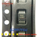MSOP 10 칩셋 G2997B G2997F6U G2997 G2997BP71U : 마리네블로