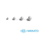 BAS950050 알루미나 볼 SSA-995 5mm Alumina Ball NIKKATO 1kg : 세진과학