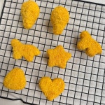 멍너겟｜강아지 치킨 강아지 너겟 멍치킨 수제간식 반려견 닭고기 강아지치킨 간식 : 모쿠또모쿠