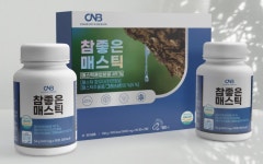 위 건강 케어 매스틱 정 : 주식회사 마루인터내셔널