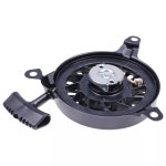 YIHETOP 풀 스타터 반동 14 165 07-S 16507S 01-S 콜러 XT650 XT675 XT775 XT800 XT173 XT149에 호환됩니다 : 호야모먼트