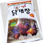 부광 닭계장 600g 20개 국물 : 당도리푸드몰