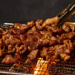 을지로 연탄불고기 돼지불고기 : 랜선식당