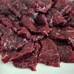 [출시기념] 프로모션가 암소 한우 육회 뭉티기 육사시미 당일도축 : 다우한우