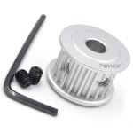 POWGE 26 28 30 투스 HTD 3M 타이밍 풀리 AF 보어 4/5/6/6.35/7/8/10/12/14/15/16mm 벨트 폭 6/10/15/20mm : 범이소조합