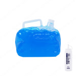 이도 초음파 마사지 맛사지 소노젤리 소노 젤 겔 얼굴용 바디용 5L : 메디포밀리