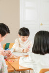 아이들의 건강한 인성을 만들어주는 독서심성상담사  : 에듀에버원격평생교육원