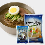 [형제B&S] 소고기맛 냉면육수 350g 30EA, 5kg 2EA : 형제식품몰